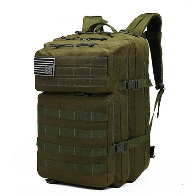 30L/50L 1000D Nylon Waterproof Trekking Fishing Hunting Bag Backpack Outdoor Rucksacks Tactical Sports Camping Hiking