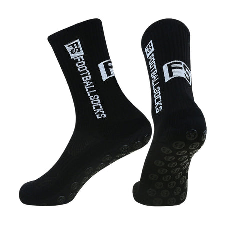 6/10/20Pairs Non Slip Grip Breathable Socks Men Women Professional Athletic Towel Bottom Shockproof for Football Basketball