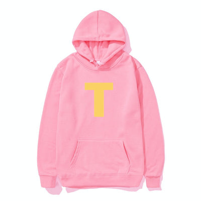 Alvin and The Chipmunks_ The Squeakquel's Pullover Woman Manfashion Drop Shoulder Sweatshirt Available for Best Friend Hoodie