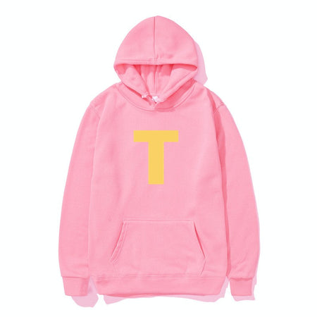 Alvin and The Chipmunks_ The Squeakquel's Pullover Woman Manfashion Drop Shoulder Sweatshirt Available for Best Friend Hoodie