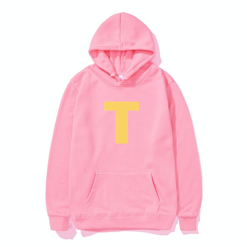 Alvin and The Chipmunks_ The Squeakquel's Pullover Woman Manfashion Drop Shoulder Sweatshirt Available for Best Friend Hoodie