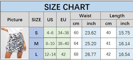 Hot Girl Party Rave Sequins Mini Skirts Women Sexy Low Rise Bodycon Skirts Y2K Coquette Sparkle Short Skirt Fashion Clubwear