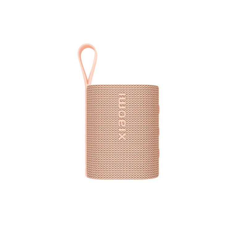NEW Xiaomi Sound Pocket IP67 Bluetooth 5.4 Portable Speaker TWS Stereo Combo 1000mAh 10-Hour Ultra-Long Battery Life Microphone