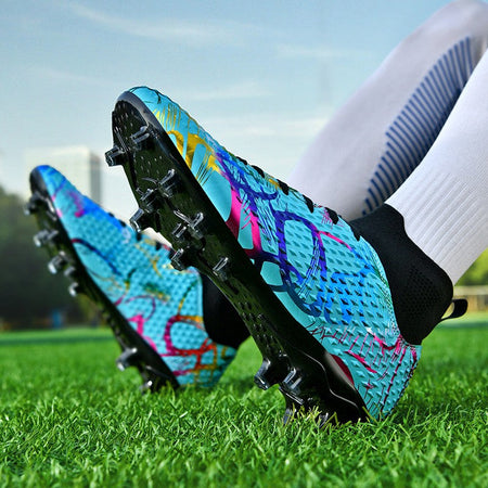 Soccer boot football field cleats Soccer shoes society Indoor soccer boots 2025 Hot Sale Size31-46
