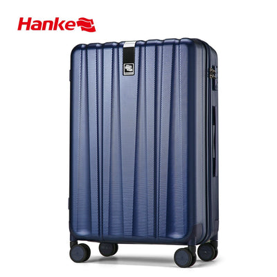 Best Spinner Luggage Suitcase PC Trolley Case Travel Bag Rolling Wheel Carry-On Boarding Men Women Luggage Trip Journey H80002