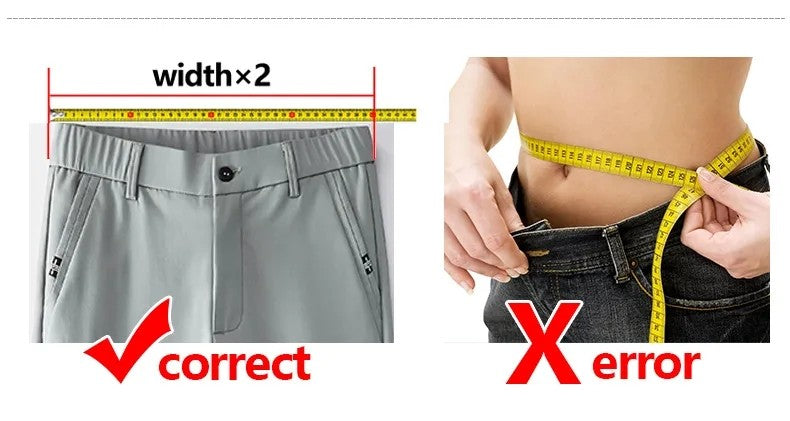 2024Winter velvet Casual Pants Men Thick Business Stretch Slim Elastic Waist Jogger Outdoors Korean Classic Fleece Trousers Male