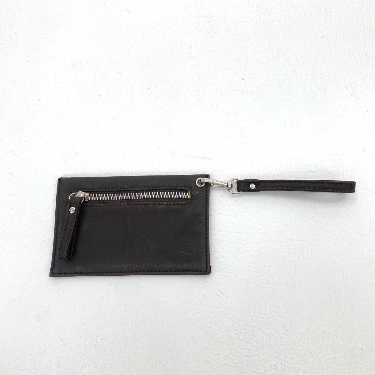 Y2K vintage matching small change bag, spicy girl street personality big bag, strap small card bag