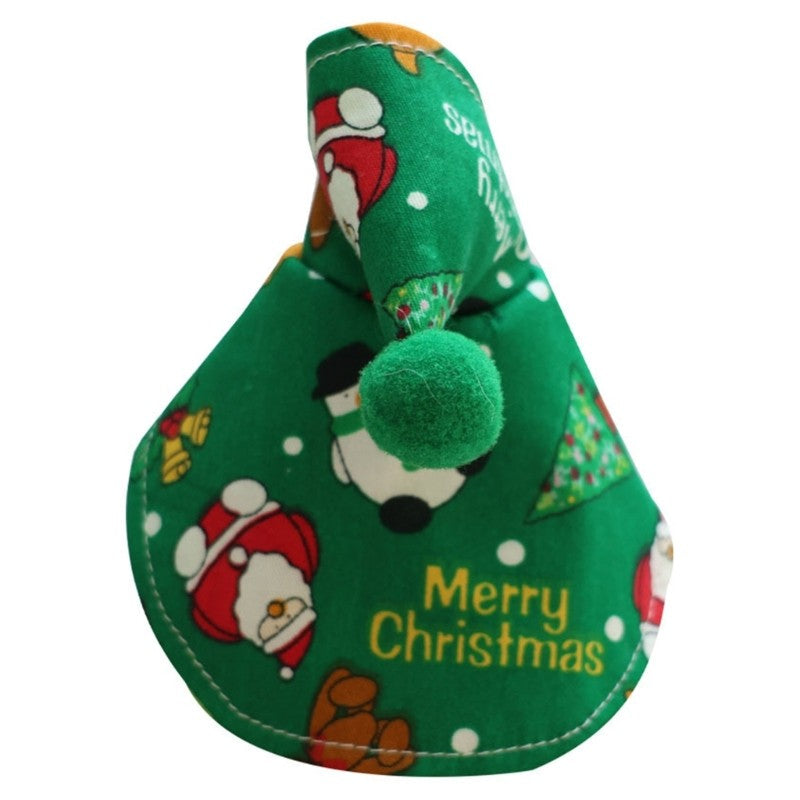 Lovely Bird Clothes Colorful Cover Dress Up and Protect Your Pet Parrots Comfortable Bird Cloth Perfect for Pet