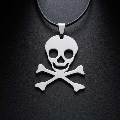 Christian Jesus Cross Pendant Necklaces Stainless Steel Never Fade Pendants Rope Chain Religious Necklace Drop Shipping Jewelry