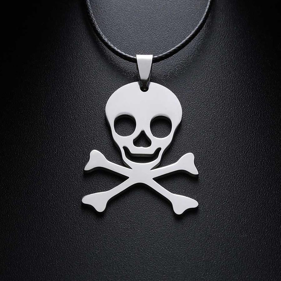 Christian Jesus Cross Pendant Necklaces Stainless Steel Never Fade Pendants Rope Chain Religious Necklace Drop Shipping Jewelry