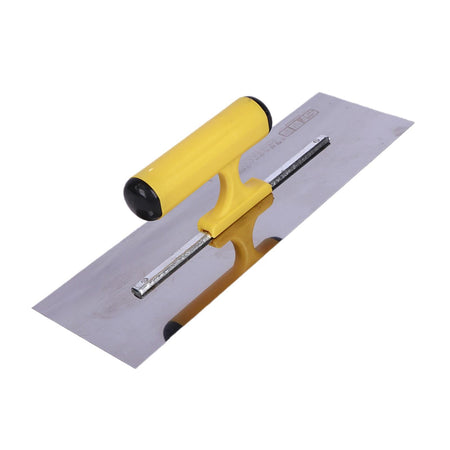 Drywall Trowel Hand Tools Plastering Trowel for Scraping Cement Tiling Concrete Finishing Drywall Plastering Construction