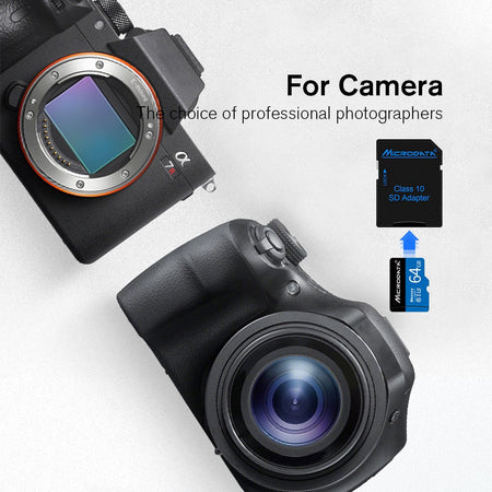 Memory cards 4GB 8GB 16GB High speed Micro TF SD Card 32GB 64GB class 10 cartao de memoria 128gb 256gb TF card for smartphone