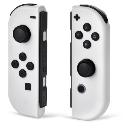 Wireless Controller For Nintendo Switch NS/OLED/LITE Gamepad Joystick Dual Vibration Turbo Remote Control 6 Axis Gyro L/R Joypad