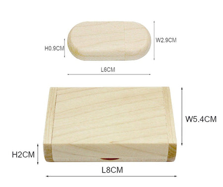 JASTER USB Flash Drive 2.0 128GB Memory Stick  Wooden/bamboo Free Logo Pendrive 4GB 8GB 16GB 32GB  64GB Pen Drive Wedding Gifts