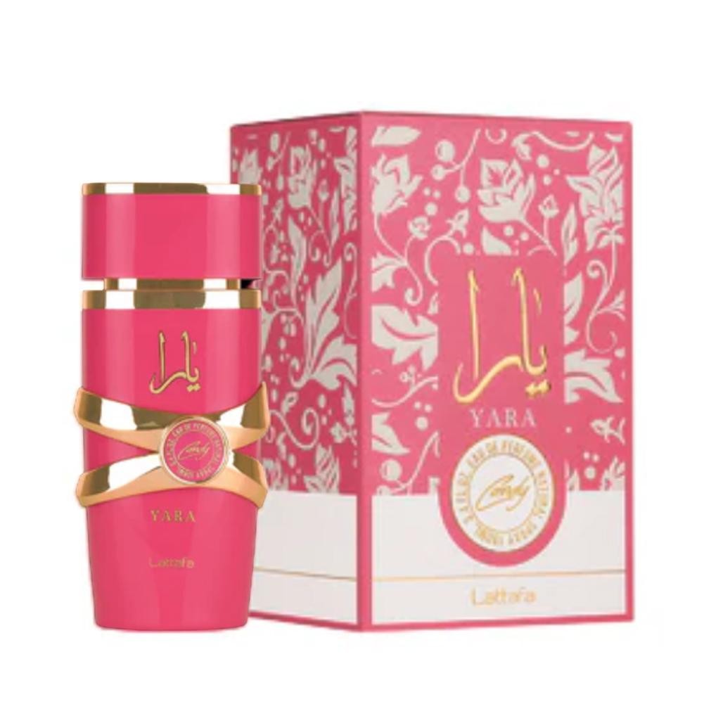 Middle East Arab women's perfume Long lasting body spray Girls' perfume Flower fragrance 100ml Women's dating gift perfume