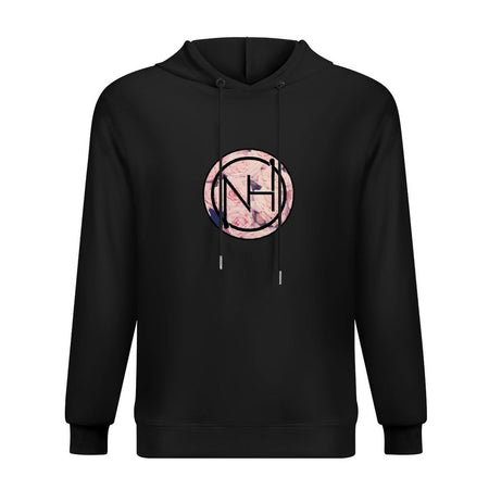 Niall Horan Flower Logo Hoodie men's coat mens clothes men's autumn clothes autumn mens hoodie
