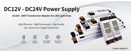 DC5V WS2812B Pixel Ring LED Panel Light Individual 8/16/24/35/45/128 LED Addressable WS2812 IC 5050 RGB LED Ring Module