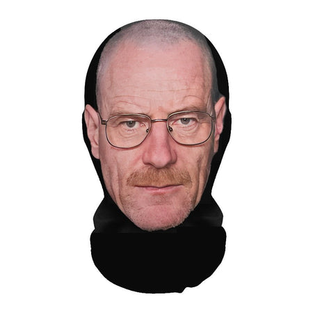 2026 NEW Halloween Balaclava Mask Unisex Cosplay Role Costumes Dress Up Celebrity Realistic Face Masks Headgear