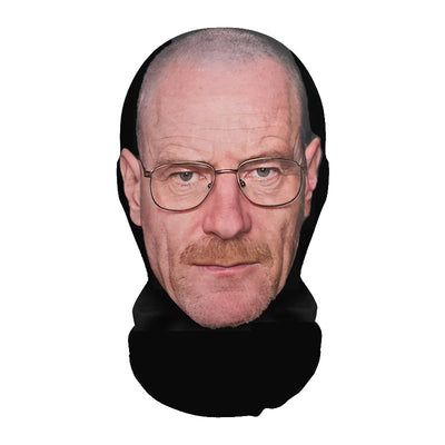 2026 NEW Halloween Balaclava Mask Unisex Cosplay Role Costumes Dress Up Celebrity Realistic Face Masks Headgear