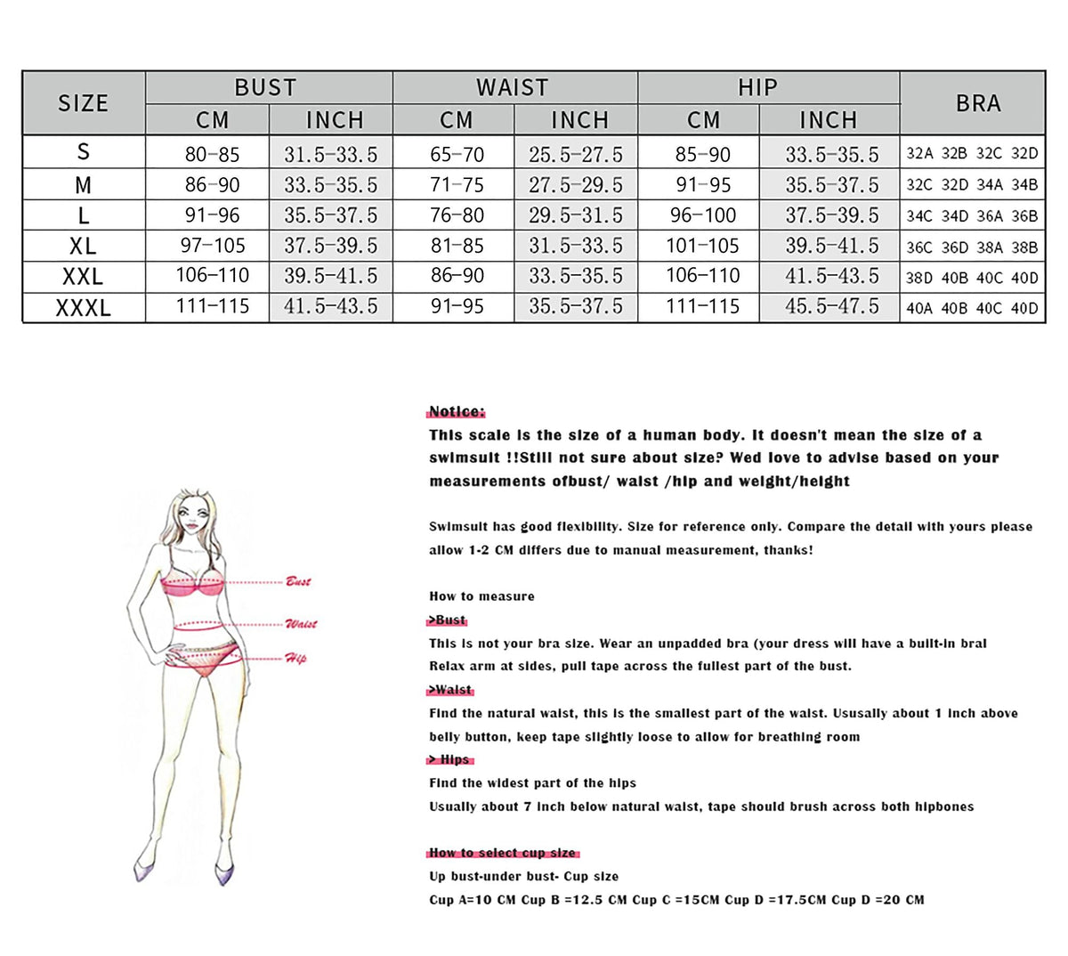 Swimsuit 3 Pcs Set with Tassel Skirt Bikini Women Swimsuit Button High Waist Swimwear Bathing Suit Beachwear Biquini