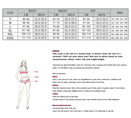 Swimsuit 3 Pcs Set with Tassel Skirt Bikini Women Swimsuit Button High Waist Swimwear Bathing Suit Beachwear Biquini