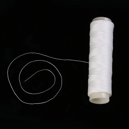 100/200m PJ1/2/3/4/5 Invisible Fishing Bait Line High Tensile Line Fishing Floating Line Elastic Thread Sea Fishing Accessories