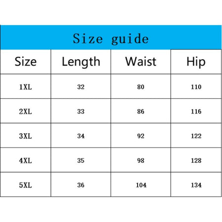 Plus Size 1XL-5XL New Women's Fashion High-Waisted Skirt Pants Phone Pocket Simple Floral Print Ladies Casual Shorts ?