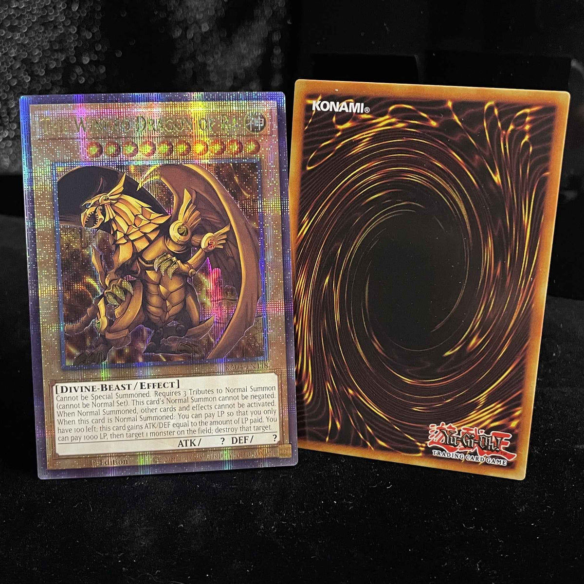 YuGiOh!! QCSCR FOIL Card BLMR Series DARK ARMED DRAGON/I:P MASQUERENA/SUPER POLYMERIZATION/WELCOME LABRYNTH YGO TCG 1st Edition
