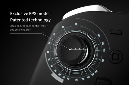 Ready Stock of GuliKit KingKong 2 Pro Controller GuliKit KingKong 2 Pro Gamepad for Nintendo Switch Android Windows macOS iOS