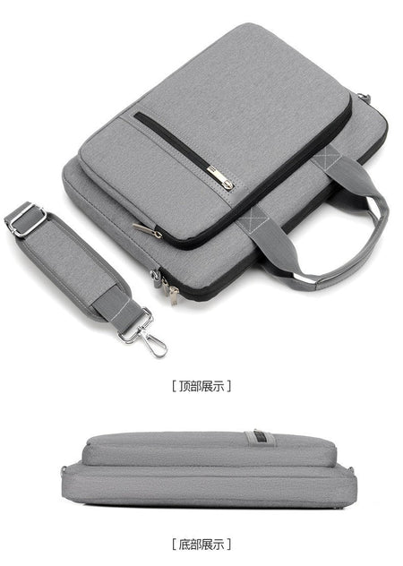 LAPTOP BAG Laptop Sleeve Laptop Case For macbook case 13 14 15.6 17.3 inch Macbook Air ASUS Lenovo Dell Huawei