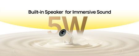 Magcubic Projector 8K HD Android14 HY300 Pro Wifi6 290ANSI Allwinner H726 BT5.4 1080P 1280*720P Cinema Outdoor portable Projetor