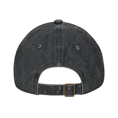 Summer Butterfly Aitana Baseball Cap Sun  Dropshipping Design Washed Hip Hop Hats Men Adult Vintage Kpop Rock Baseball Caps