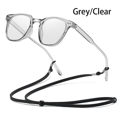 Fashion Small round Sunglasses Gradient Pink Lenses Classic Unisex Powder Blusher with Metal Nail Decoration for Women And Men
