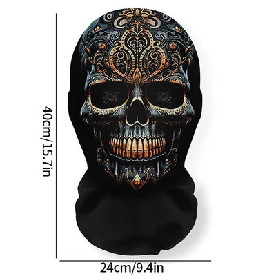 3D Mask Realistic Face Masks Mascaras Realistic Mask Cosplay Prop Funny Mesh Mask Full Face Headwear Mascaras Realistas De Caras