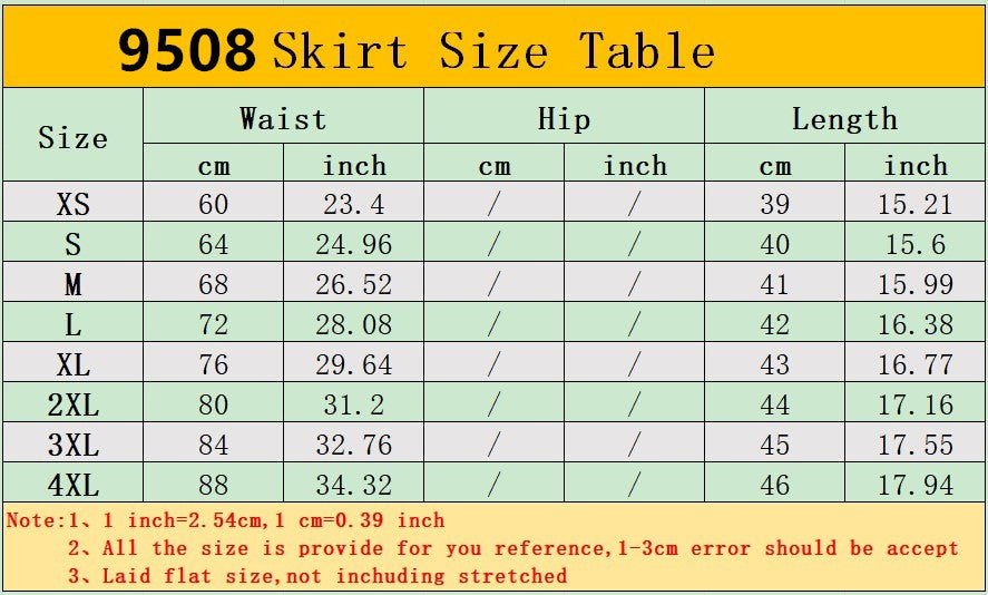 Plus Size Harajuku Punk Gothic Black High Waist Black Skirts Women Sexy Patchwork Bandage Mini Female Streetwear