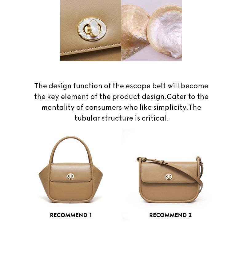 BAFELLI NEW 2025 WOMEN'S HANDBAG WINTER WOOL FASHION BENTO EVENING LEATHER ORIGINAL STYLE LUXURY BRAND PURSE SHOULDER CASUAL