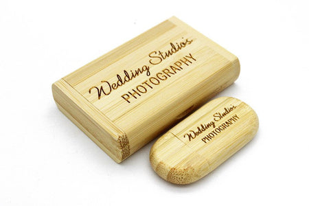 JASTER USB Flash Drive 2.0 128GB Memory Stick  Wooden/bamboo Free Logo Pendrive 4GB 8GB 16GB 32GB  64GB Pen Drive Wedding Gifts