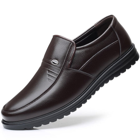 100% cowhide Men's Leather shoes New large size Fashion  riding boots Men's shoes Casual sports shoes Low heels Motorcycle boots