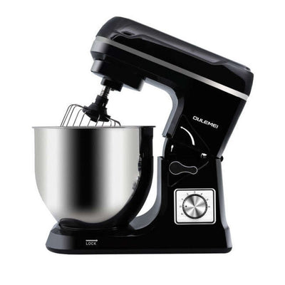 Professional 1400W 5.7L Patissier Robot Kitchen Appliance Electric Food Stand Mixers USB Power Dough Hook Factory OEM Hot Sales