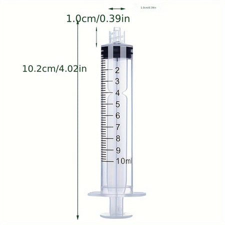 9pcs Effective Earwax Removal Tool With Earball Syringe Travel-Friendly Ear Cleaning Kit For Gentle Cleaning Of The Ears Earwax