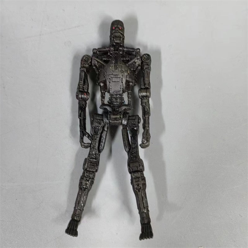 Star Wars Darth Vader Doctor Evazan Chewbacca Mace Windu Yaddle 3.75-Inch Model Doll Action Figure Birthday Gift
