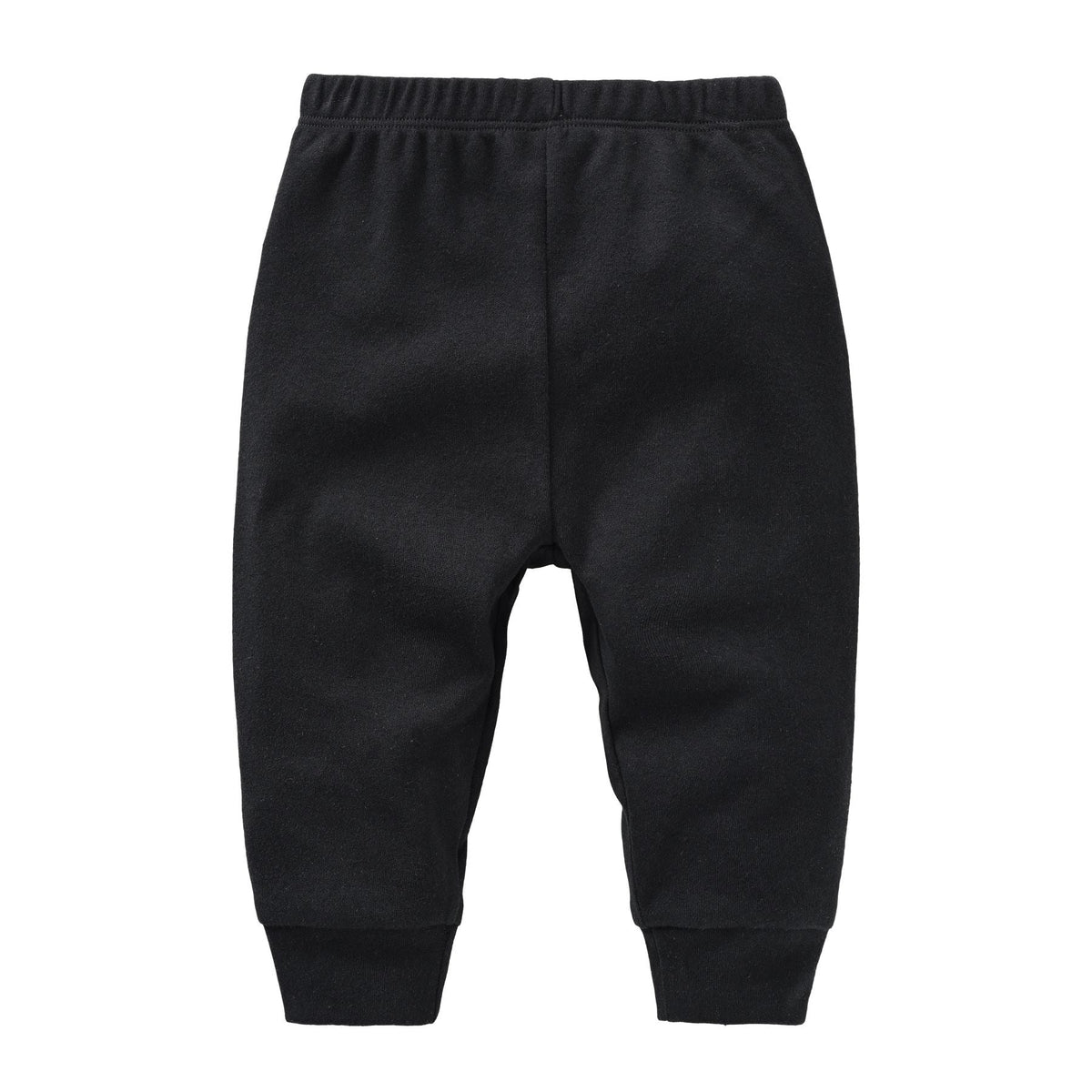 100% Cotton Baby Pants Blank Baby Boy and Girls Legging Colors Kids Trousers Plain Newborn Clothing Muslin Clothes for 0-24M