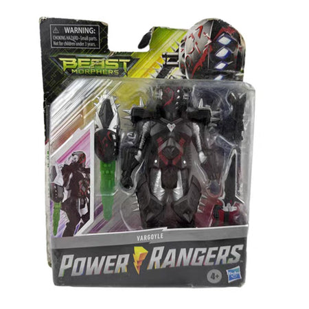 Hasbro Super Team POWER RANGERS Warriors of All Kinds Various Monsters Action Figure Model Gifts Toy Collection for Kids