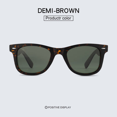 Men's Polarized Sunglasses classic fashion UV400 Women's Glasses Driving Outdoor Travel Glasses Cool 2140