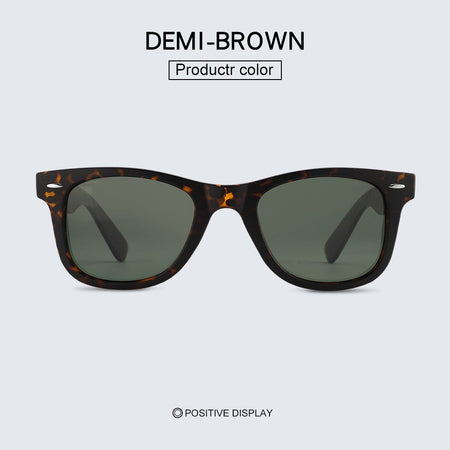 Men's Polarized Sunglasses classic fashion UV400 Women's Glasses Driving Outdoor Travel Glasses Cool 2140