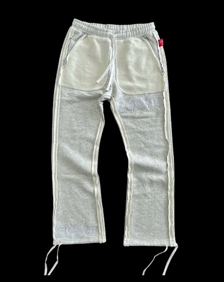 American Retro Sakura Hoodie Sweatpants Two Piece Set Y2K Mens and Womens Sportswear Fashion Casual Pullover Casual Pants Set