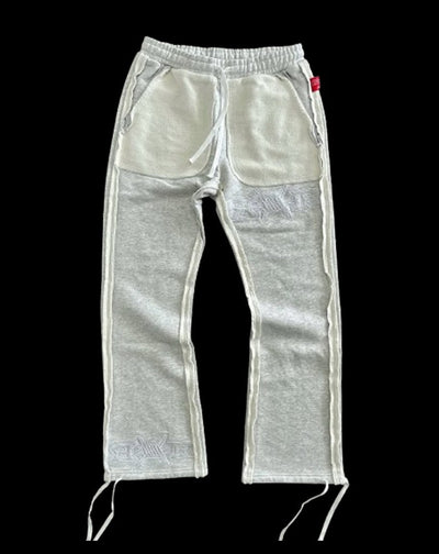 American Retro Sakura Hoodie Sweatpants Two Piece Set Y2K Mens and Womens Sportswear Fashion Casual Pullover Casual Pants Set