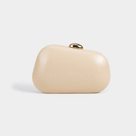 Handbag New Fashion Crossbody Shoulder Evening Pu Leather Clutch Parties Square Bag Original Luxury Brands Bags Golden Pouch Sea