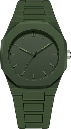 TOMI Mens watch Quartz watch Simple style