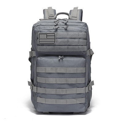 30L/50L 1000D Nylon Waterproof Trekking Fishing Hunting Bag Backpack Outdoor Rucksacks Tactical Sports Camping Hiking